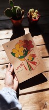 فارسی سوم ابتدایی دهه 60